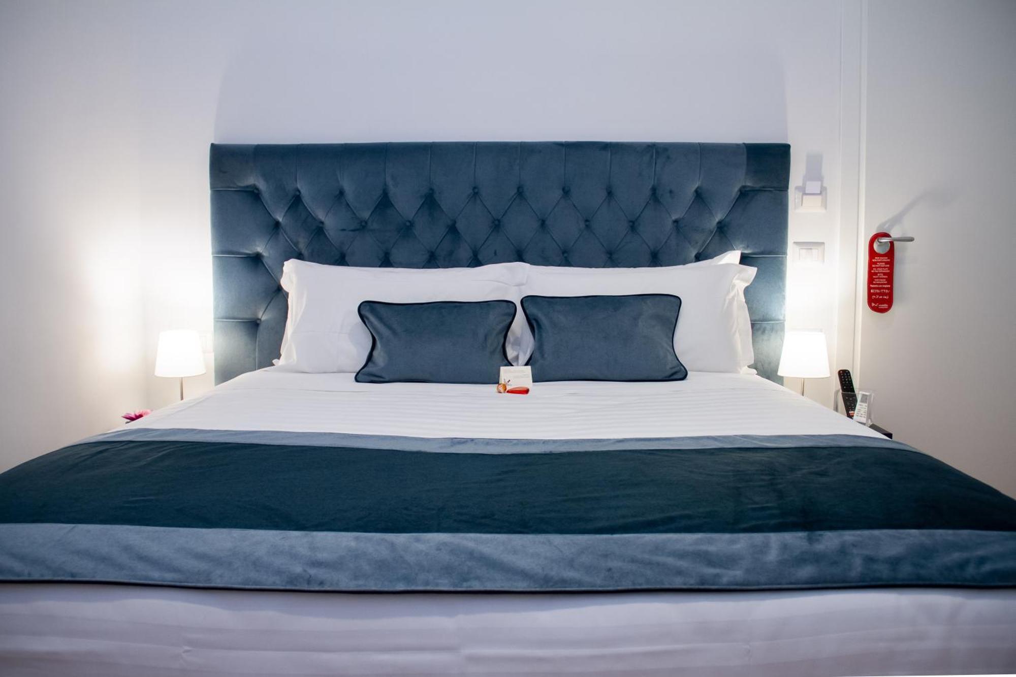At St. Peter Rooms&apartment Gjestgiverier Roma