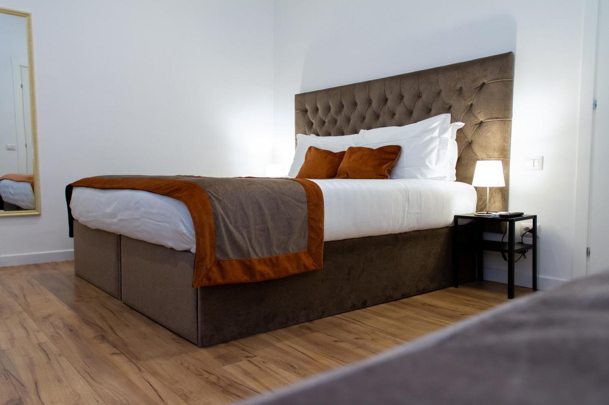 Gjestgiverier At St. Peter Rooms&apartment