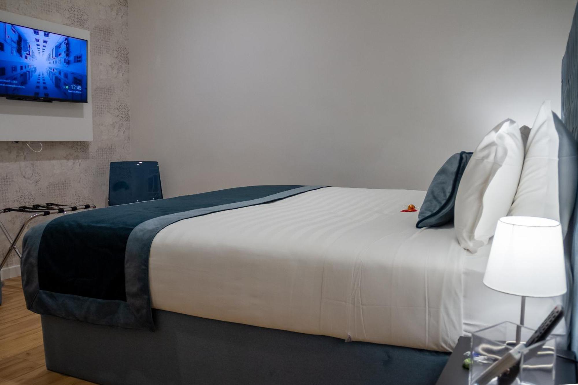 At St. Peter Rooms&apartment Roma