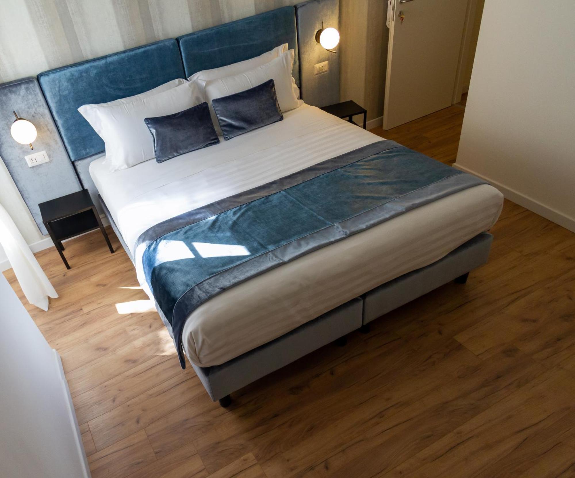 Gjestgiverier At St. Peter Rooms&apartment Roma