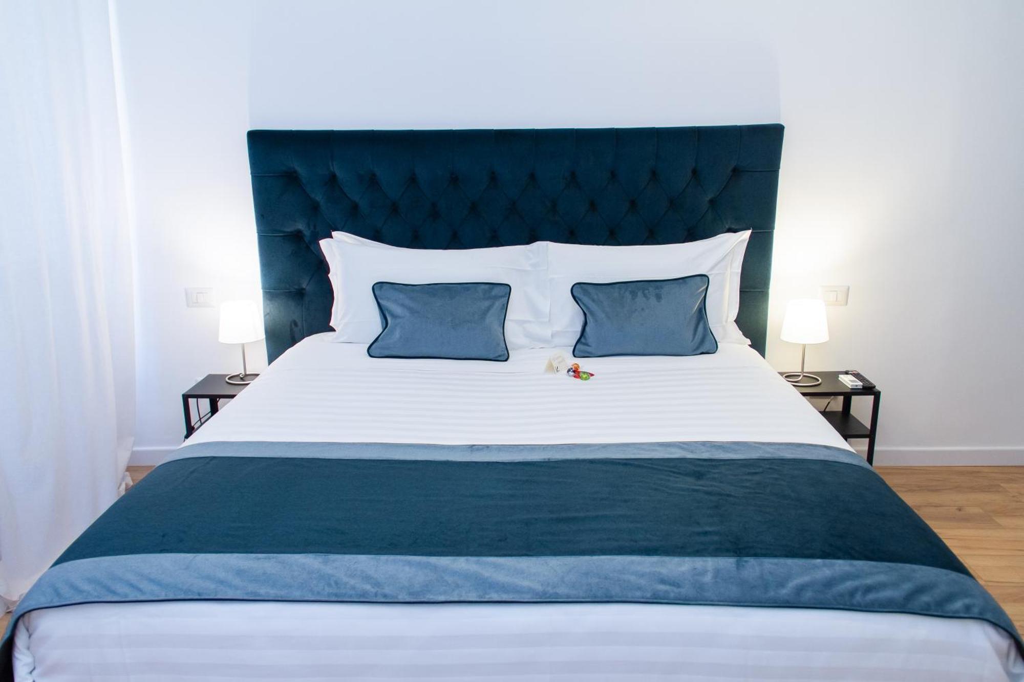 Gjestgiverier At St. Peter Rooms&apartment