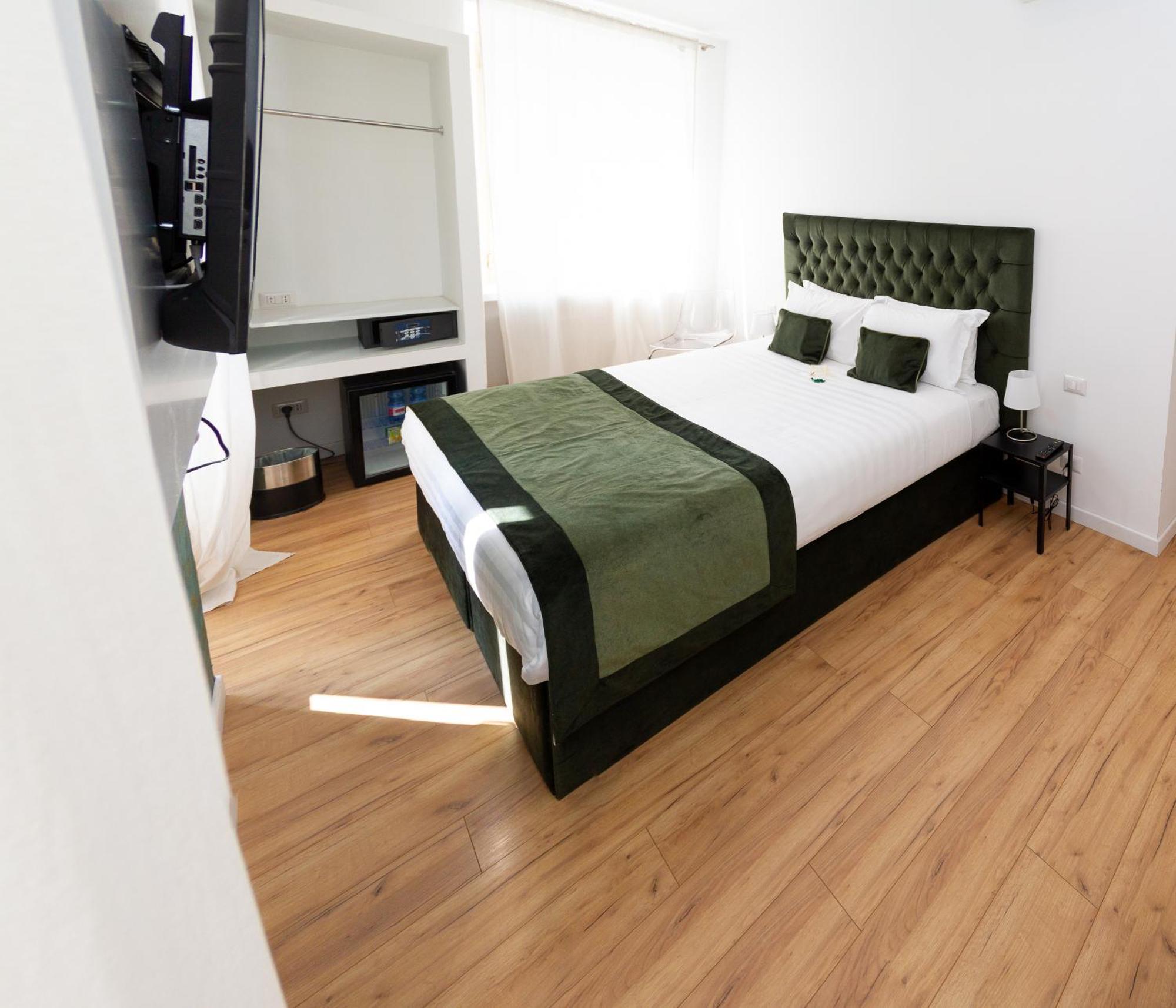 Gjestgiverier At St. Peter Rooms&apartment