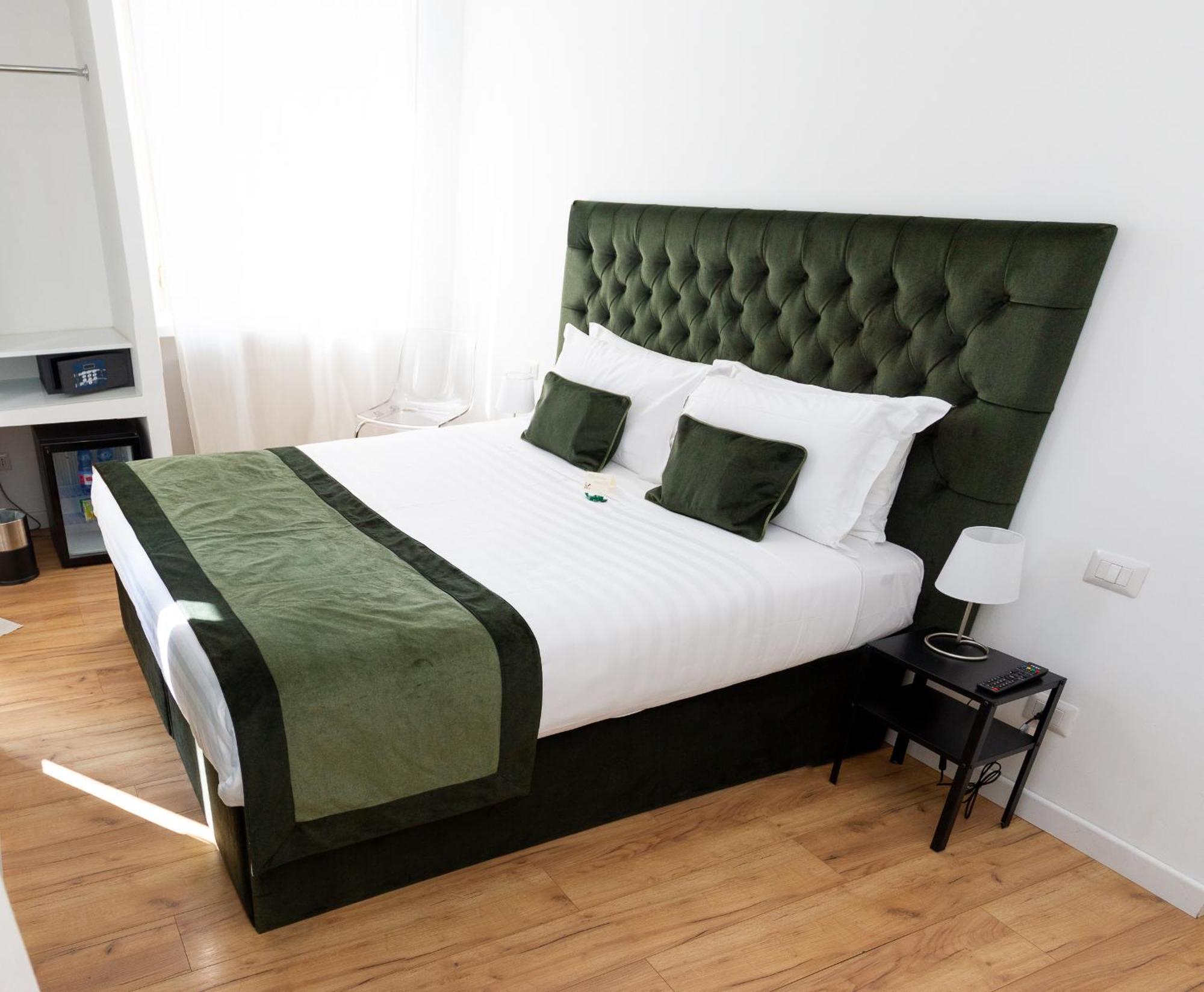 At St. Peter Rooms&apartment Gjestgiverier