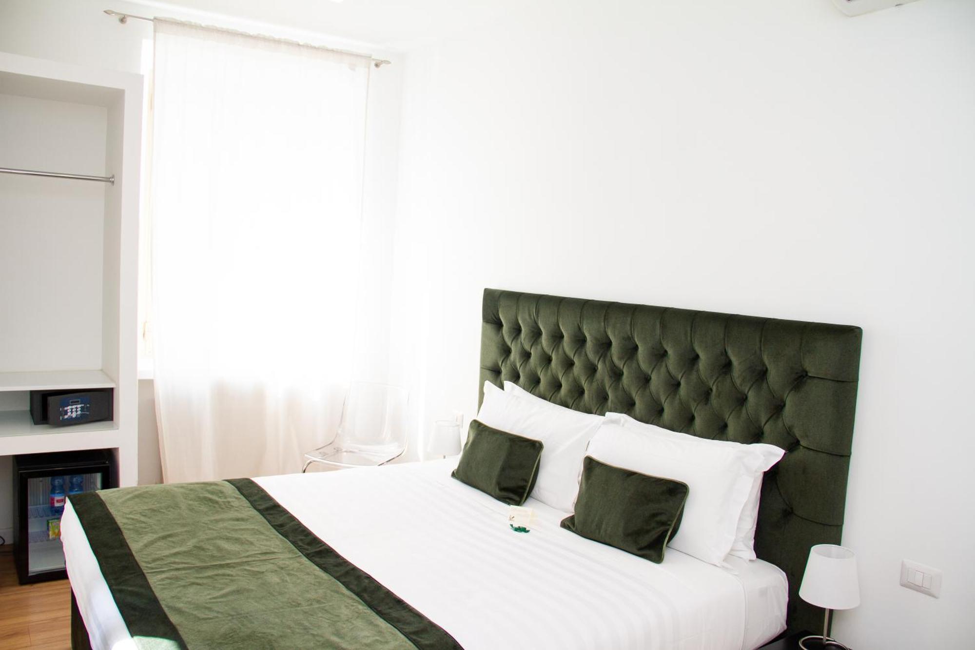 At St. Peter Rooms&apartment *