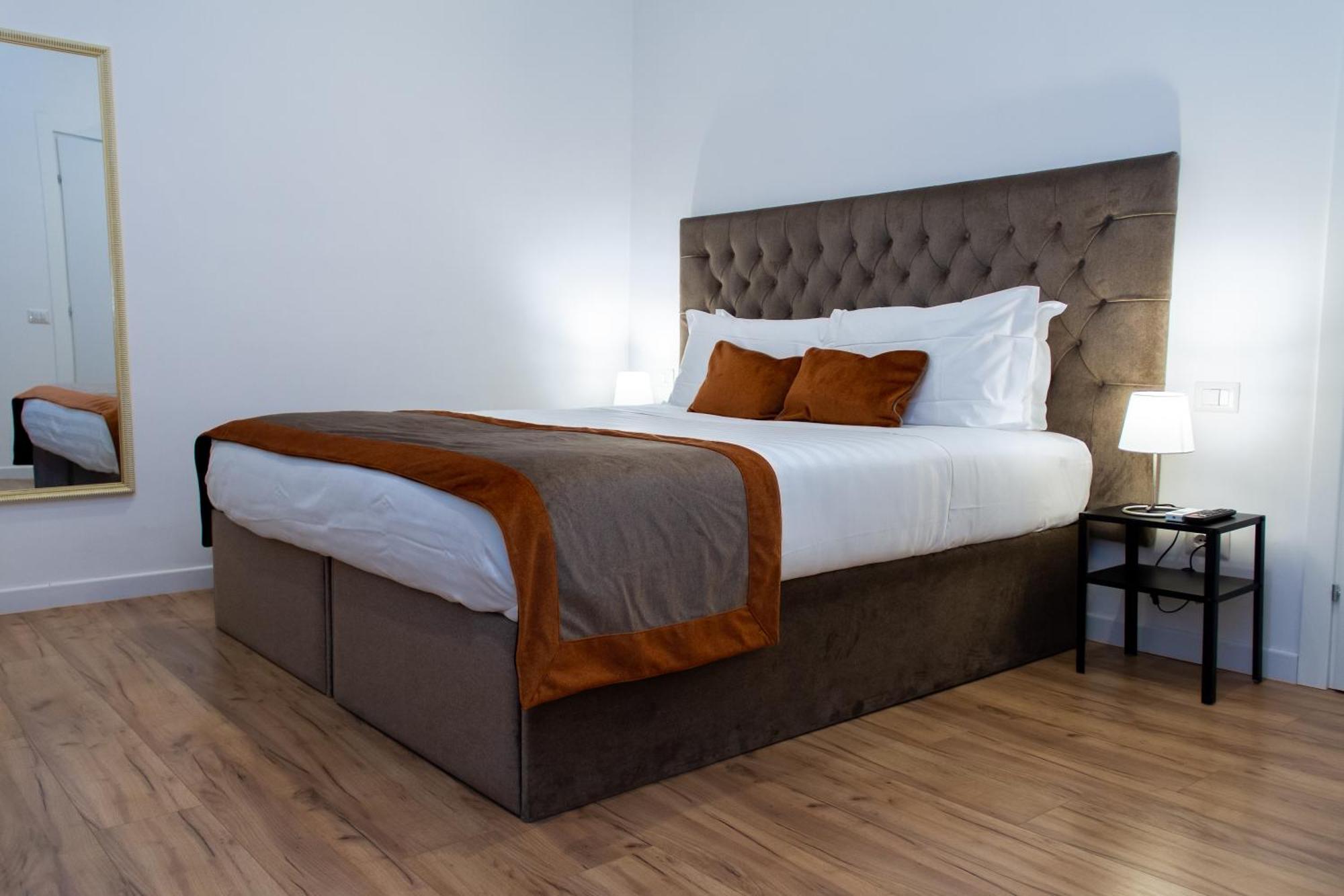 Gjestgiverier At St. Peter Rooms&apartment