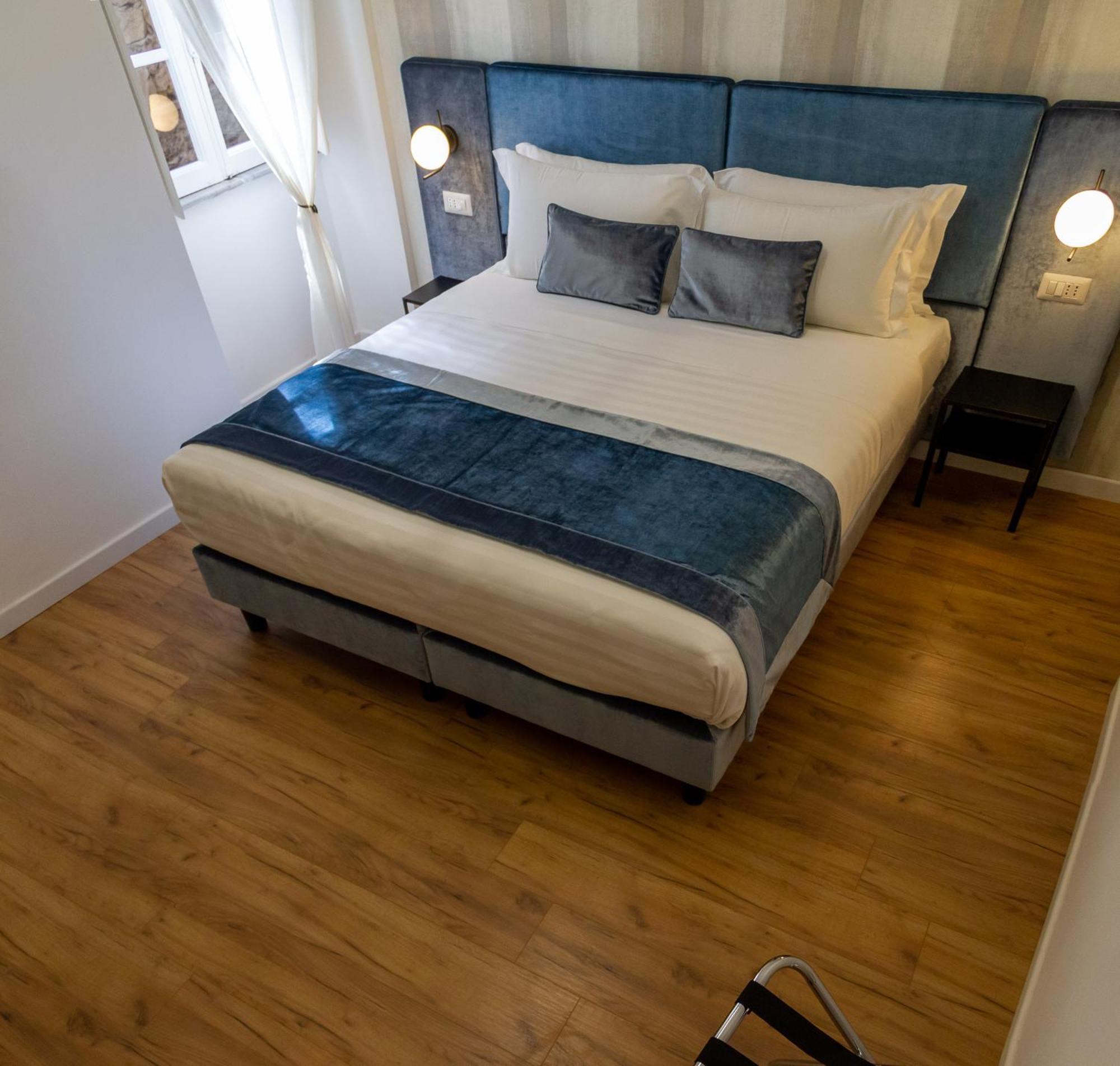At St. Peter Rooms&apartment Gjestgiverier *
