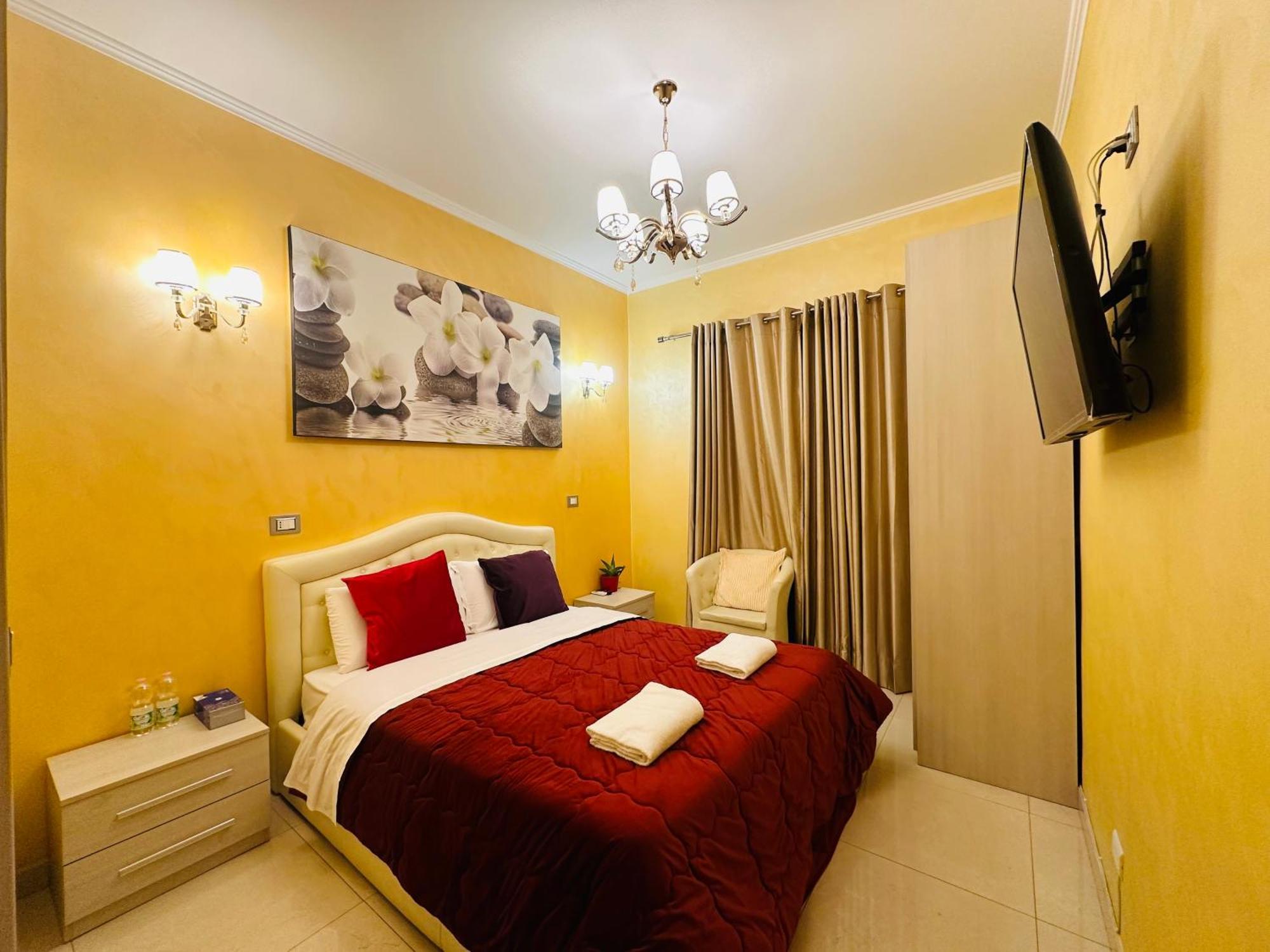 Innitaly Affittacamere Roma