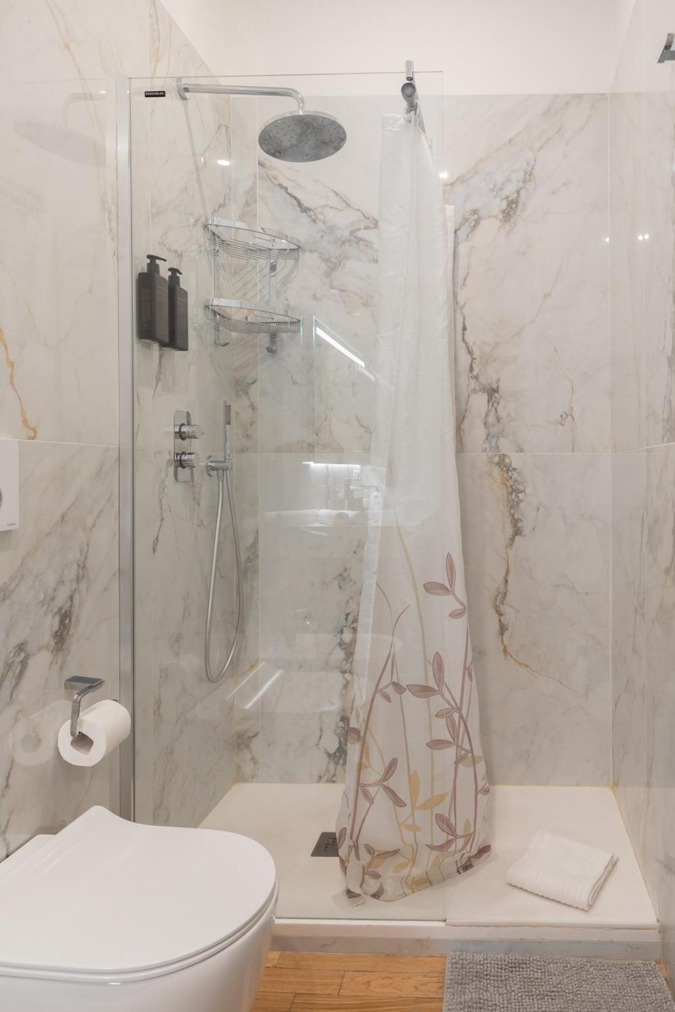 Esquilino Charming Apartamento *