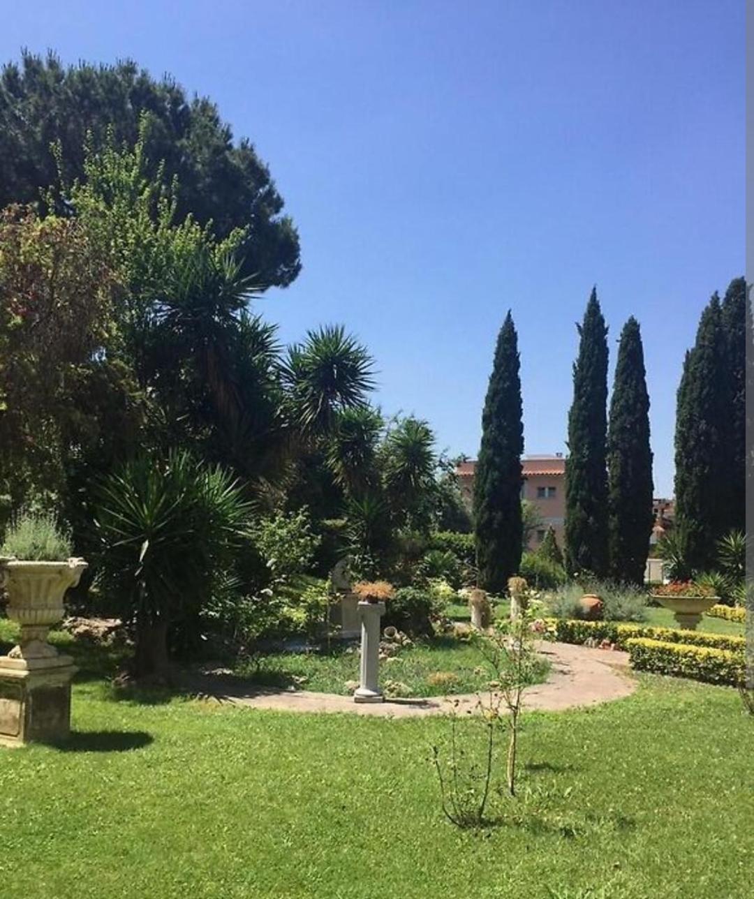 Aurelia Boutique Appartamento Roma