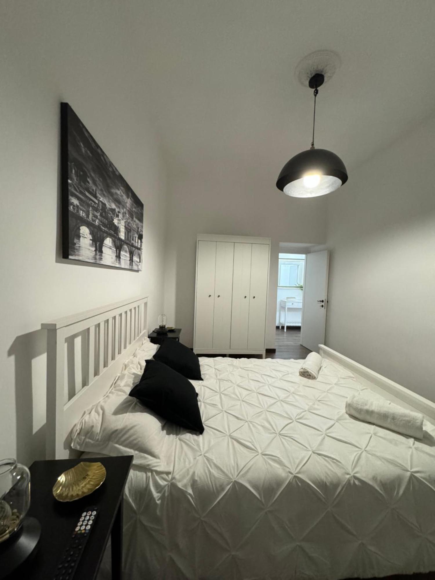 Casa Nicolao Appartamento Roma