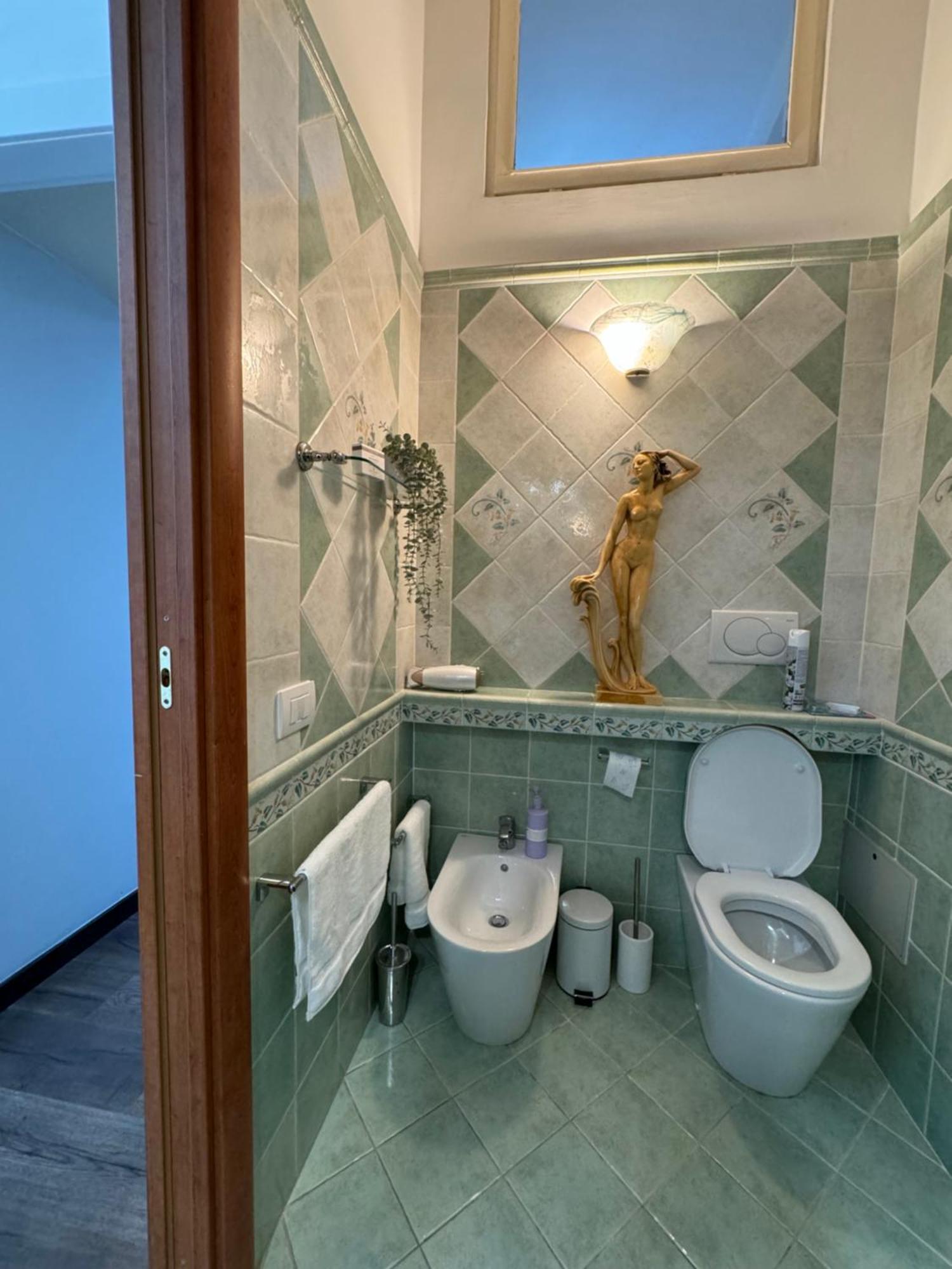 Appartamento Casa Nicolao *