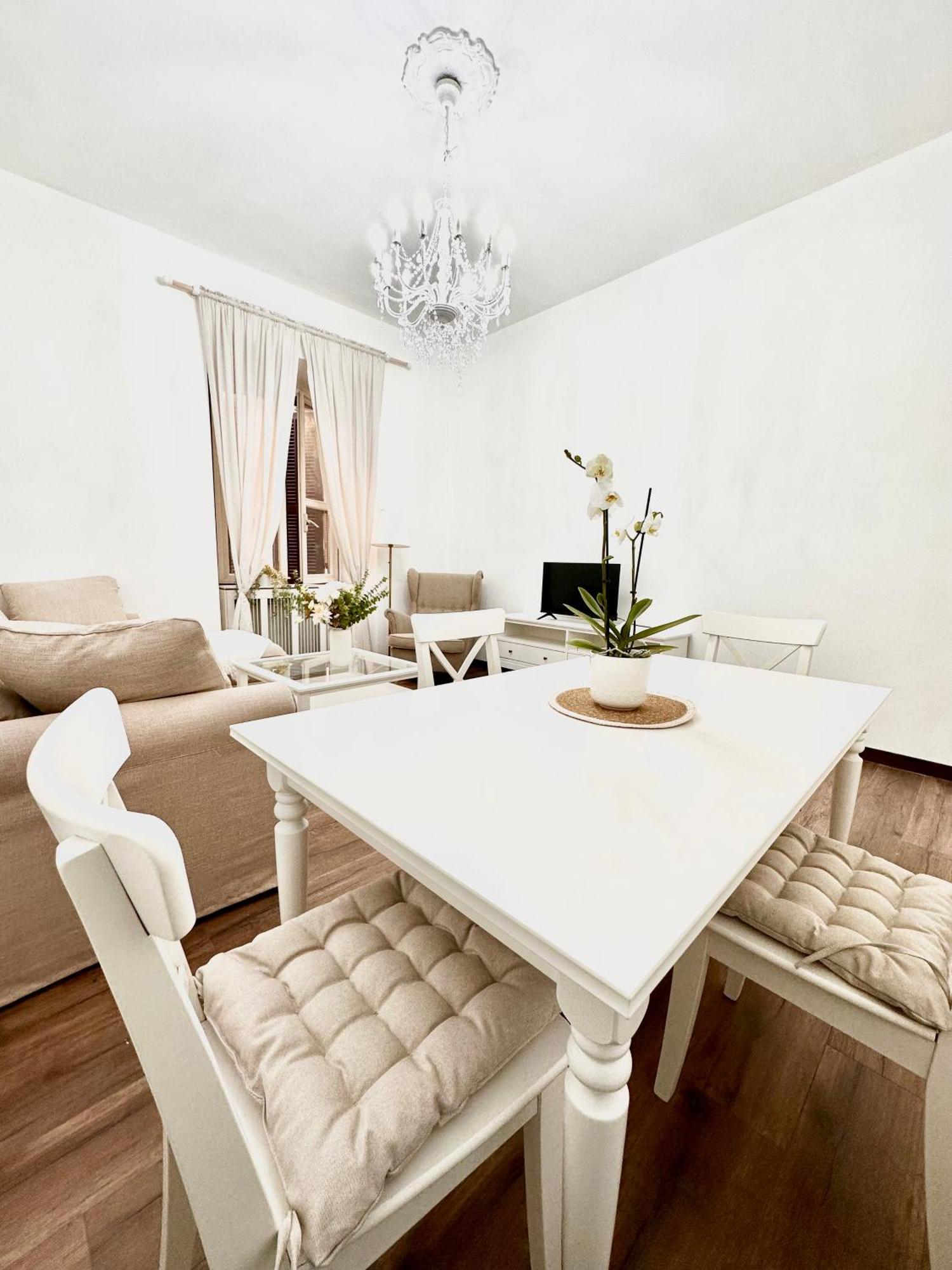 Appartamento Casa Nicolao