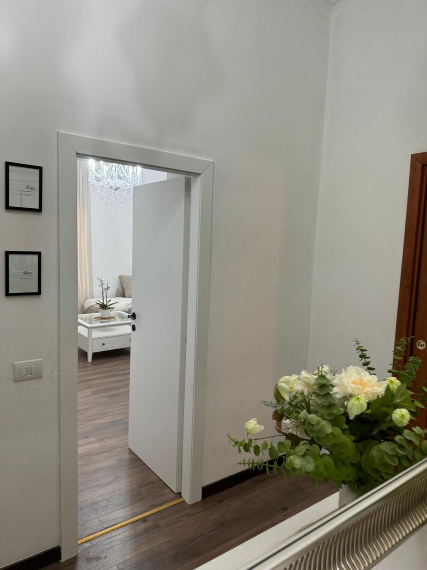 Casa Nicolao Roma