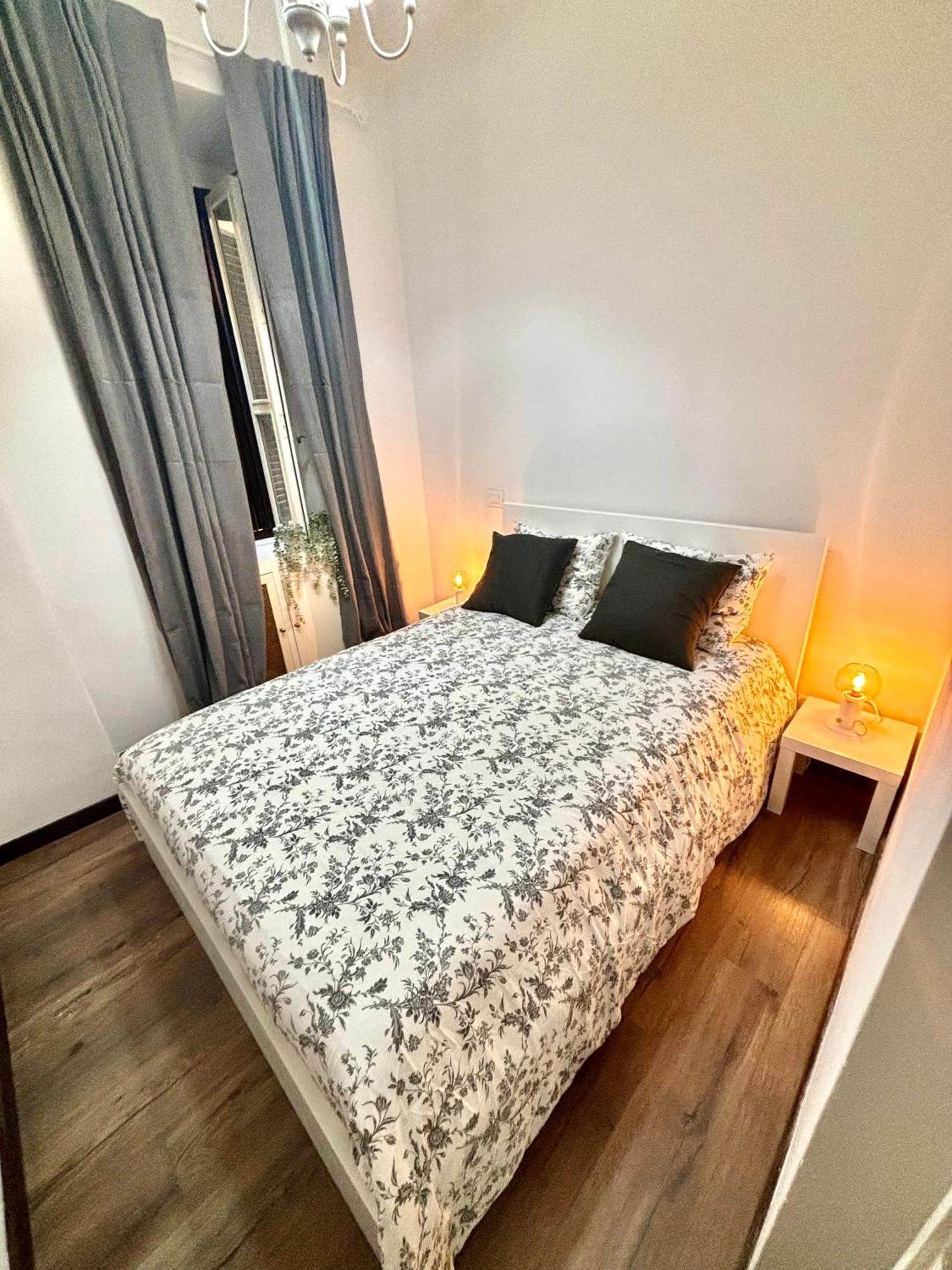 Casa Nicolao Appartamento Roma