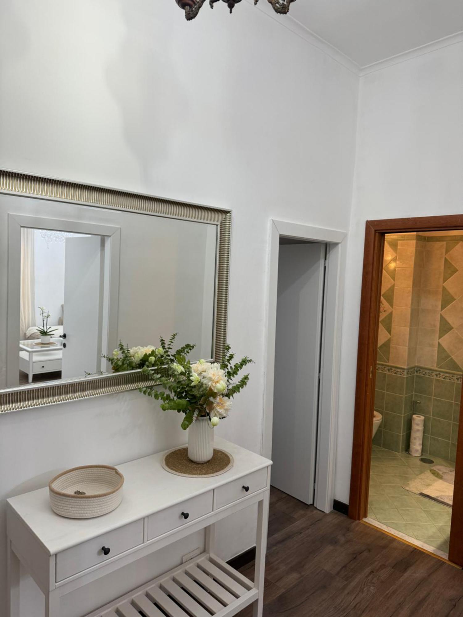 Appartamento Casa Nicolao *