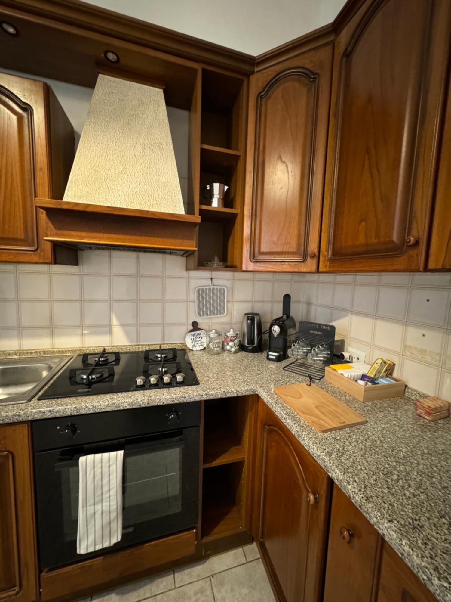 Appartamento Casa Nicolao *