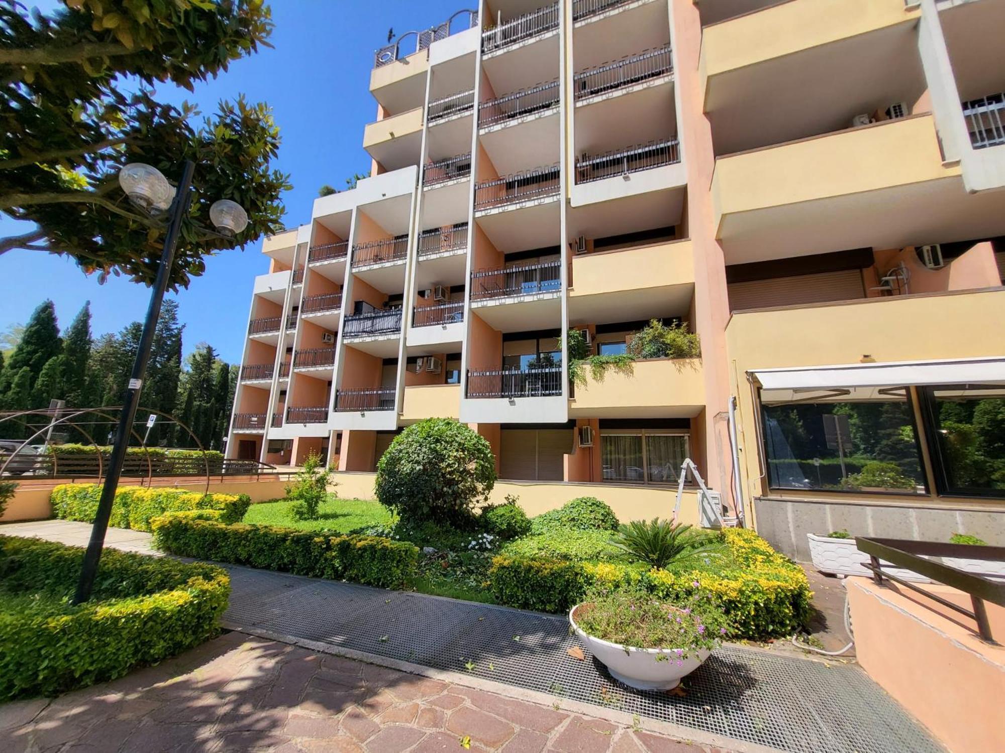 Aurelia Boutique Appartamento