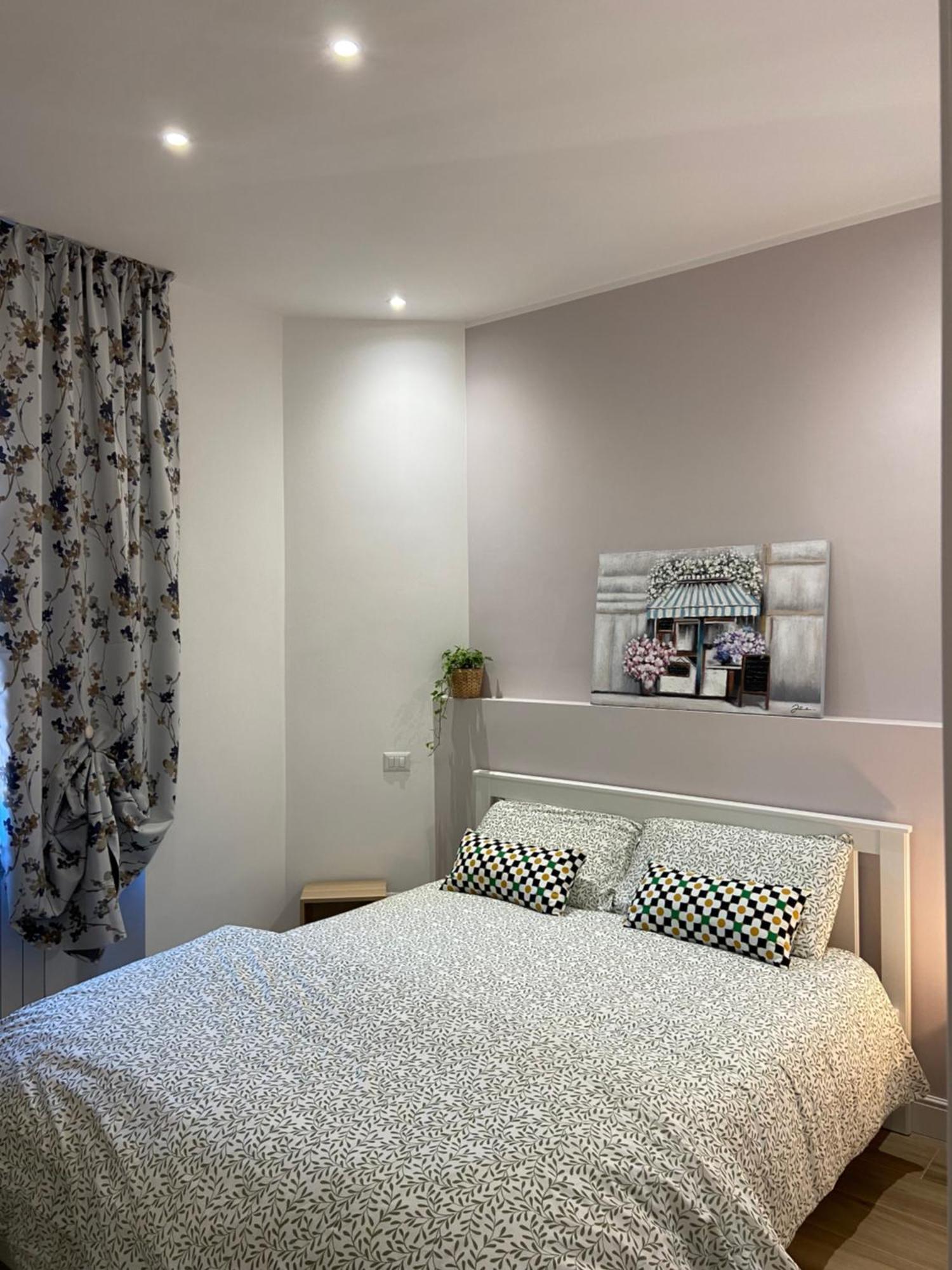 Apartment Dimora Del Papa Rome