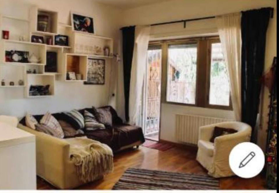 Apartamento St Peter Wiew *