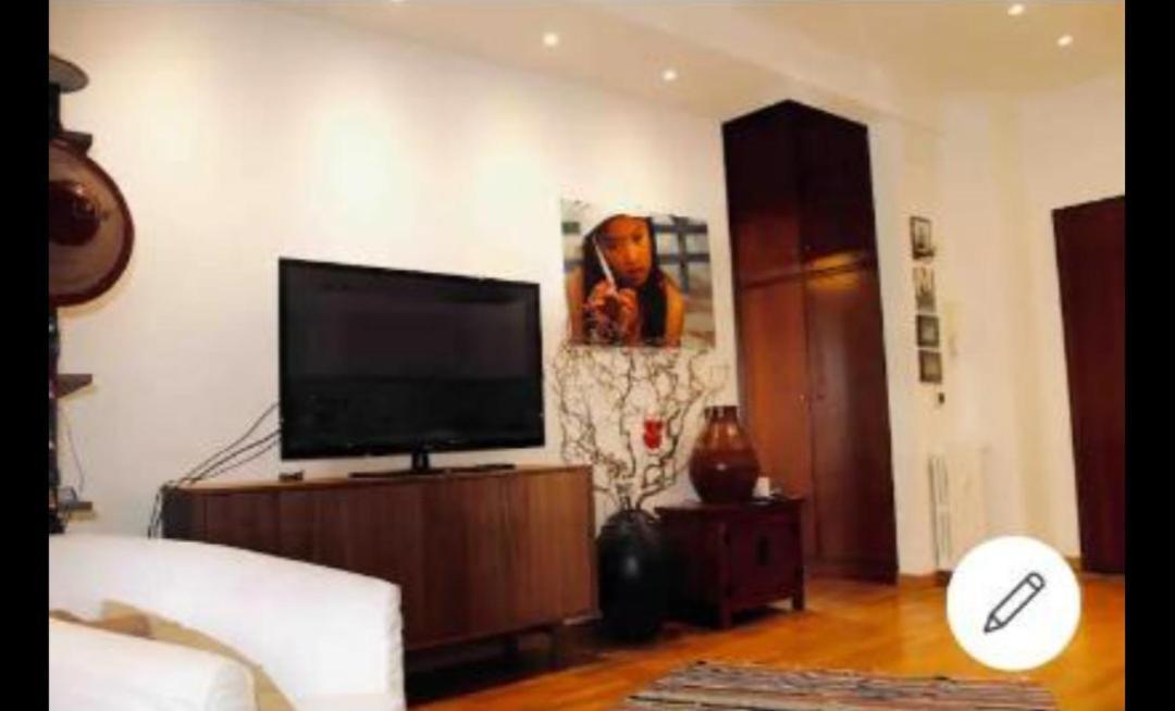 Apartamento St Peter Wiew