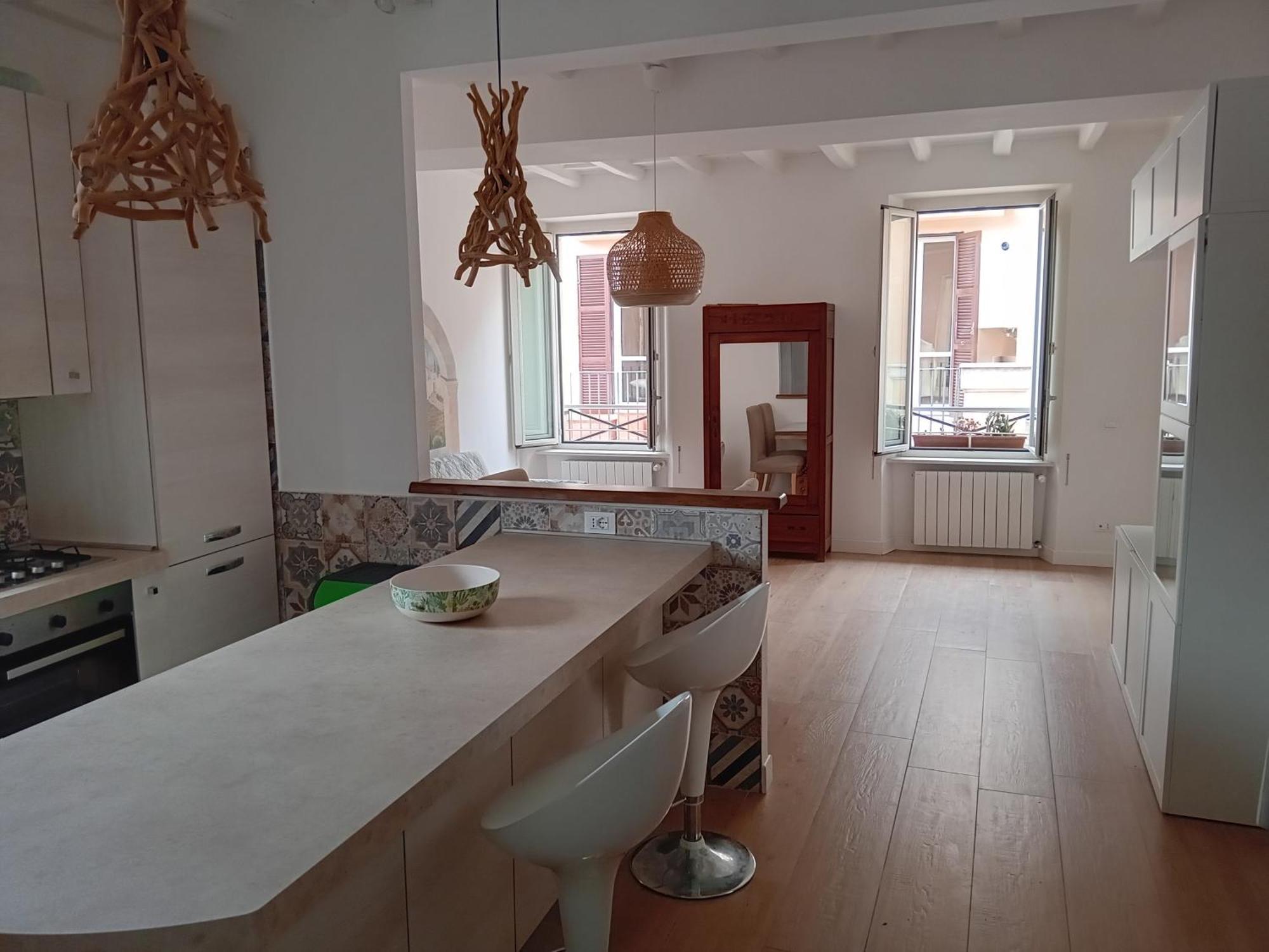 Santa Cecilia Luxury Roma