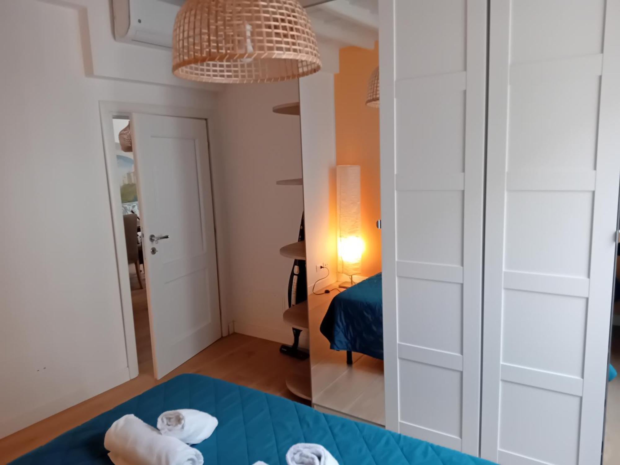 Apartamento Santa Cecilia Luxury *