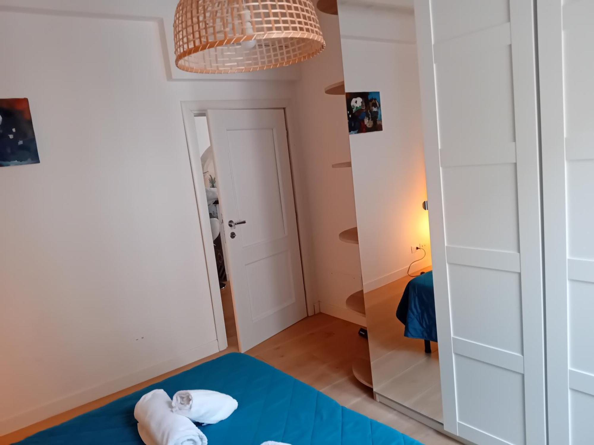 Santa Cecilia Luxury Roma