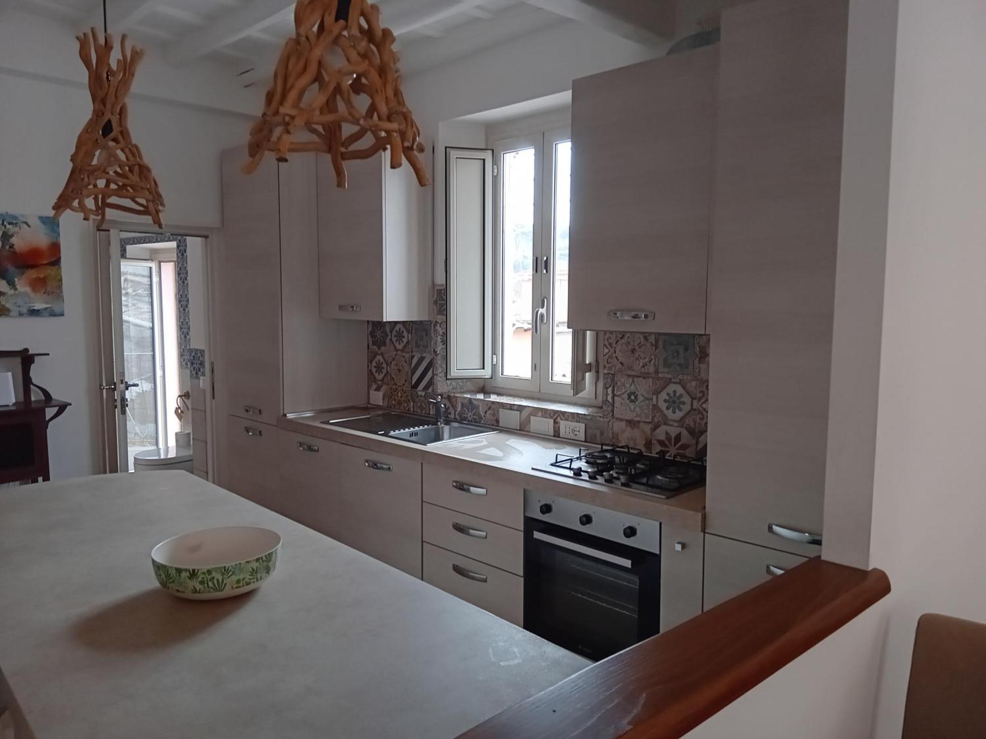 Apartamento Santa Cecilia Luxury Roma