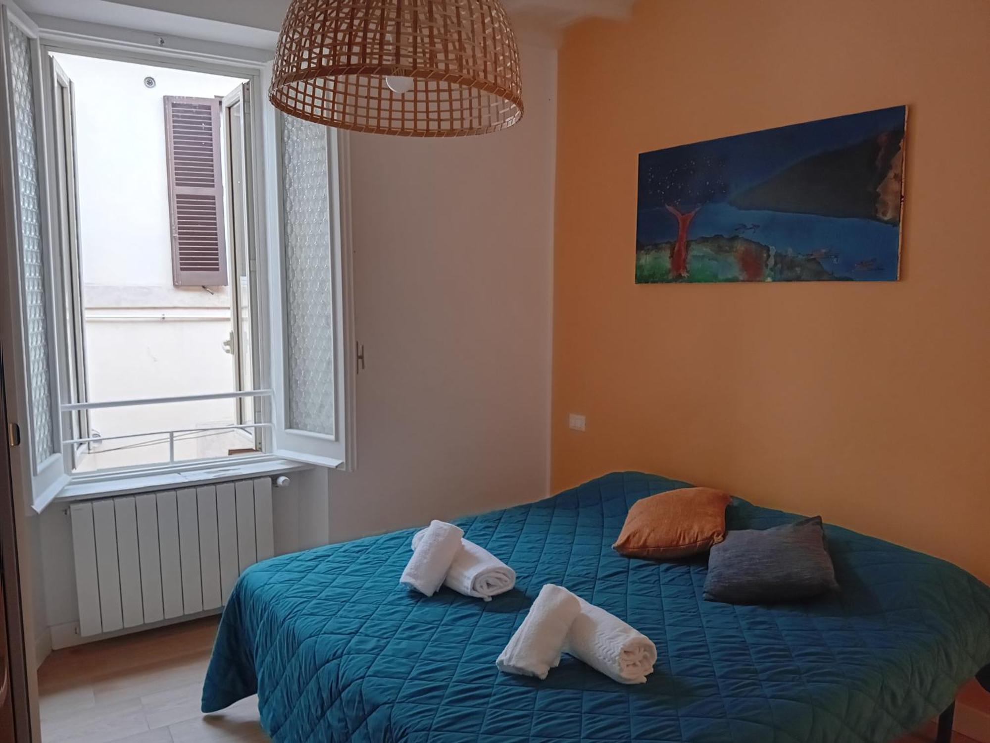 Santa Cecilia Luxury * Roma