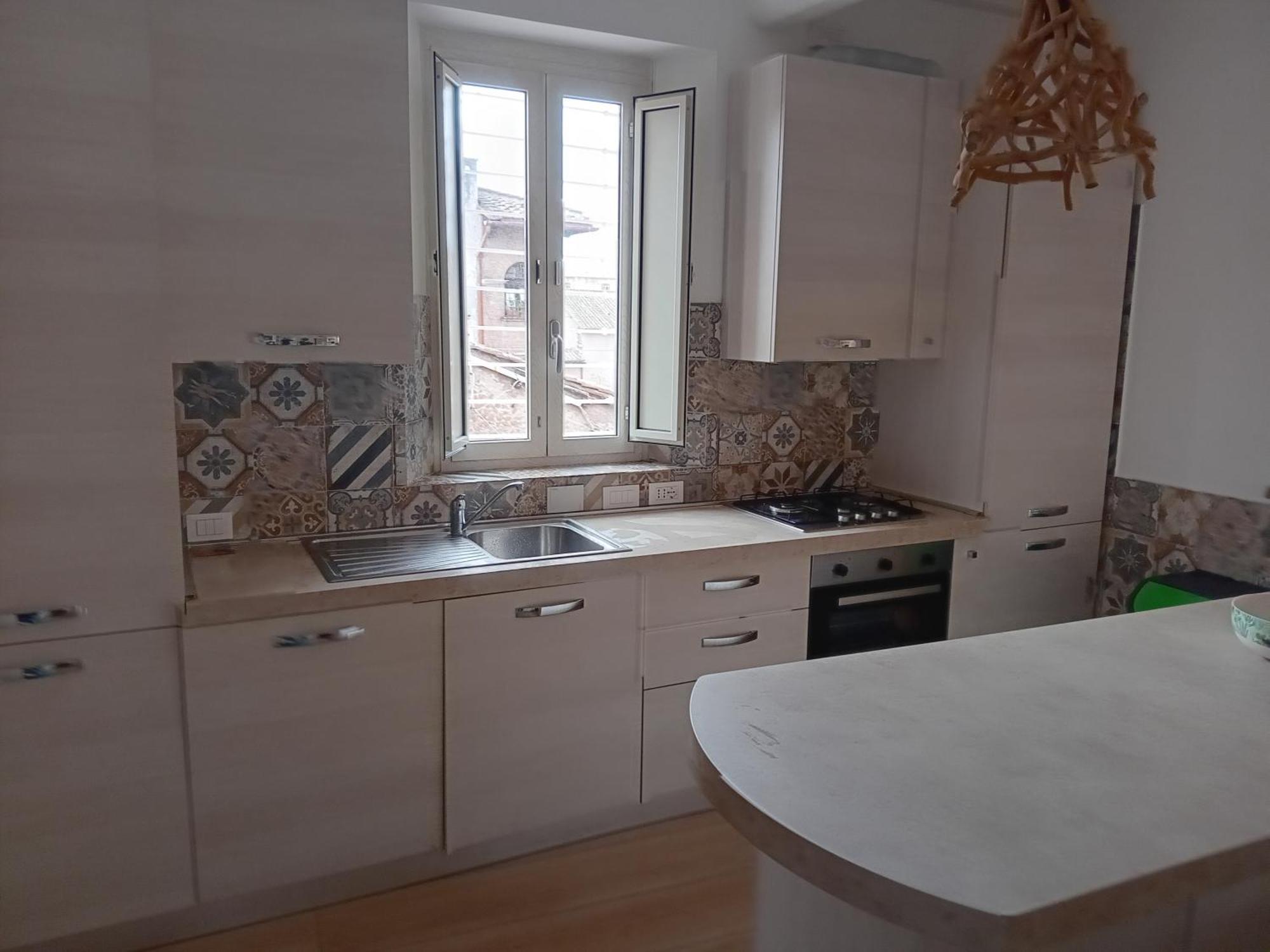 Santa Cecilia Luxury Apartamento Roma