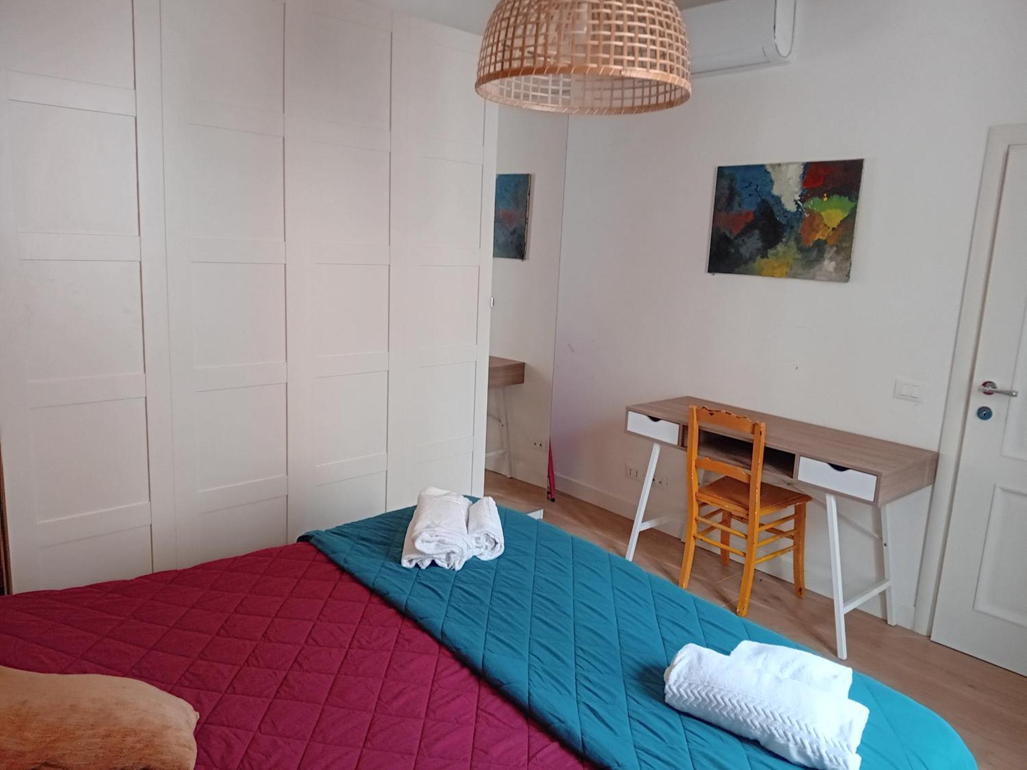 Santa Cecilia Luxury