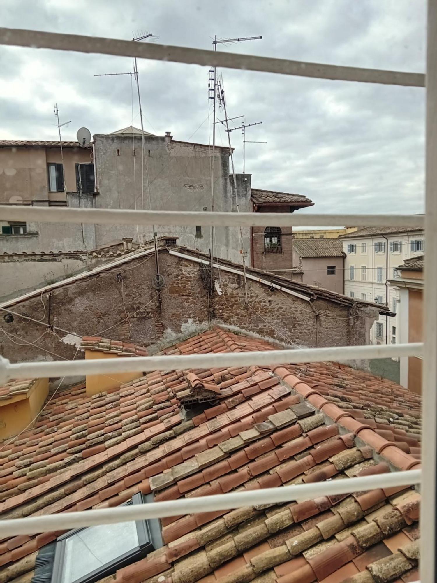 Santa Cecilia Luxury Roma