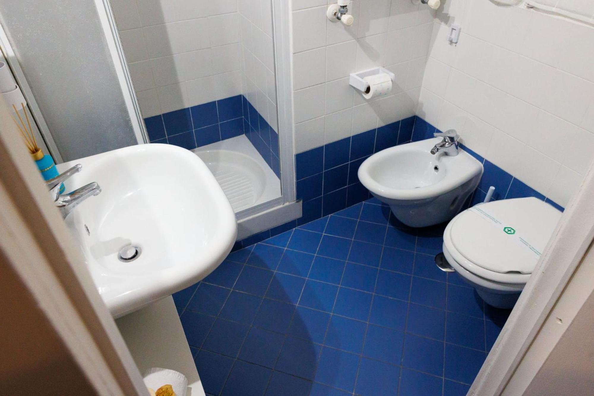 Clavdia Mini Flat Gjestgiverier