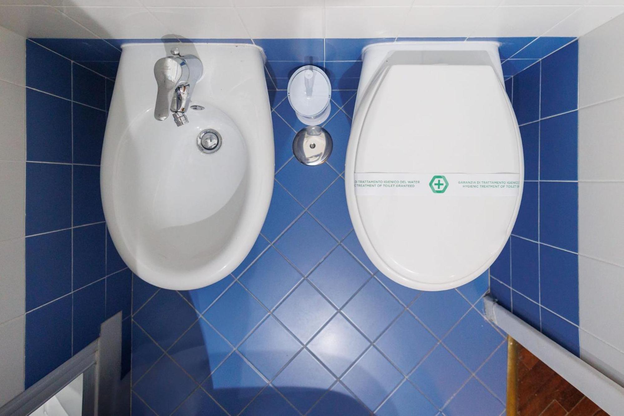 Gjestgiverier Clavdia Mini Flat Roma