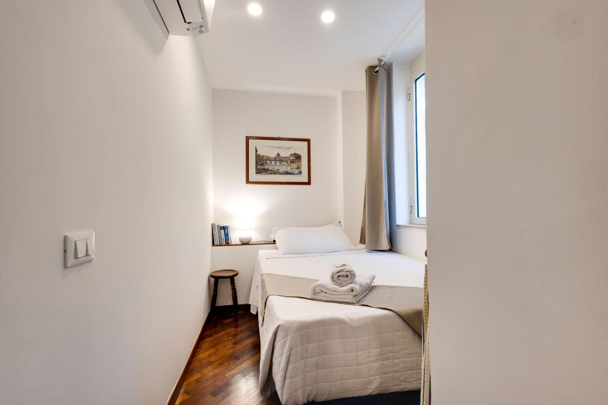 Clavdia Mini Flat Casa de hóspedes