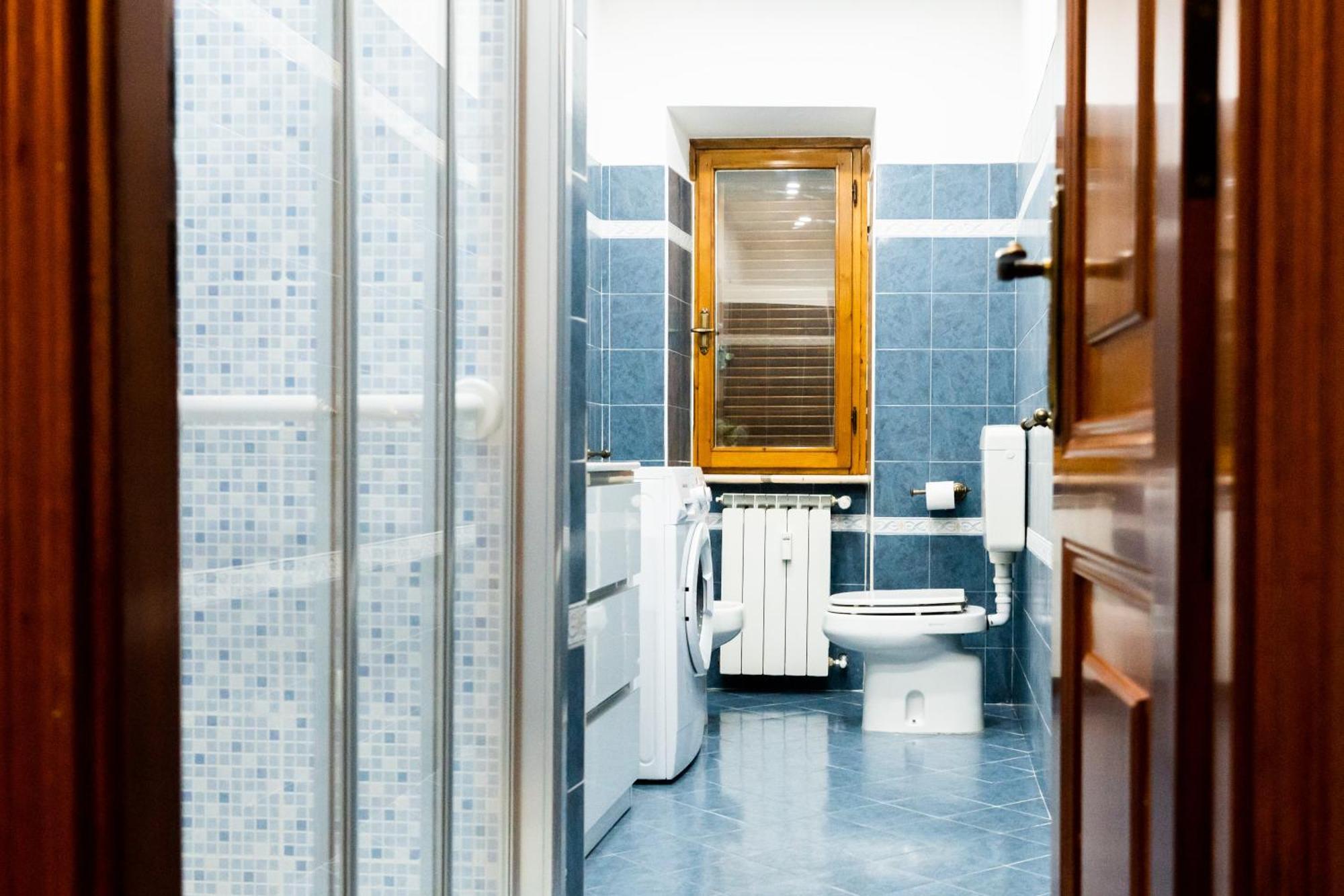 Apartamento Maison Fermi Roma