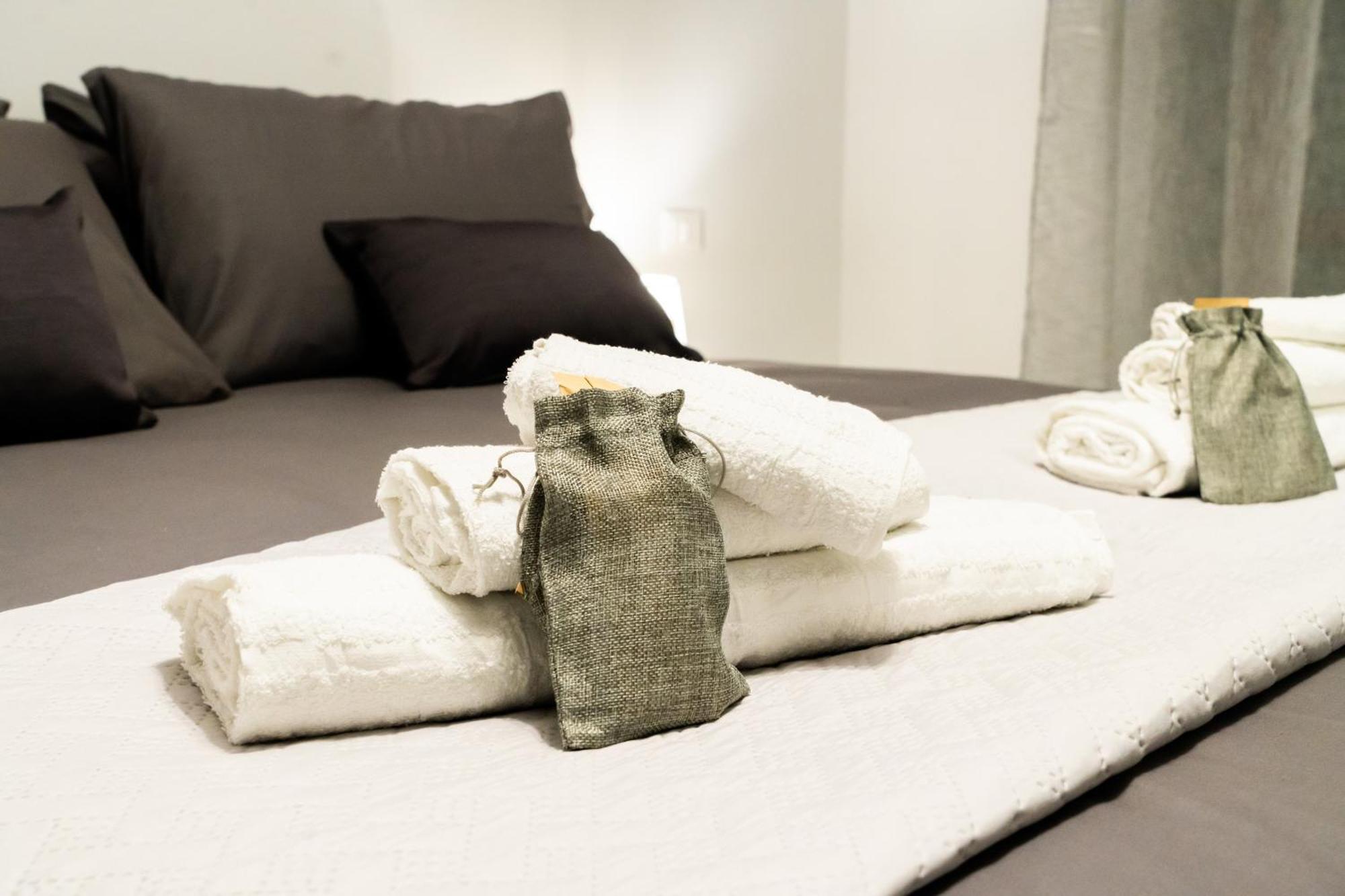 Apartamento Maison Fermi *