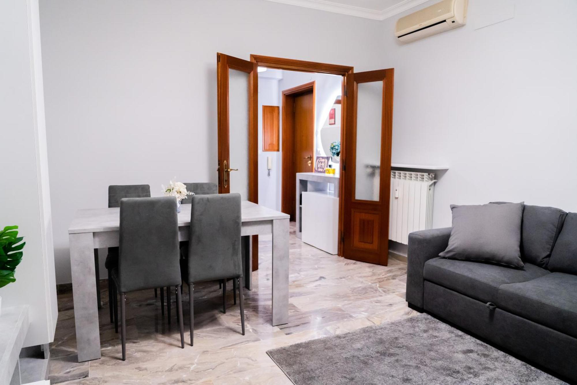 Maison Fermi Apartamento Roma