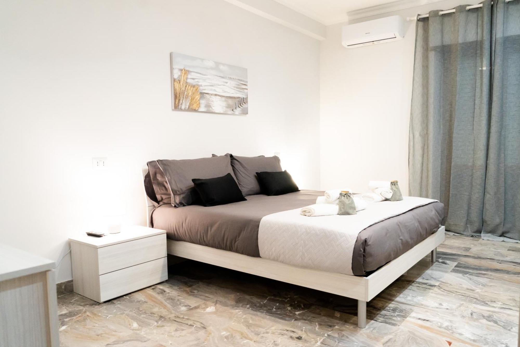 Apartamento Maison Fermi Roma