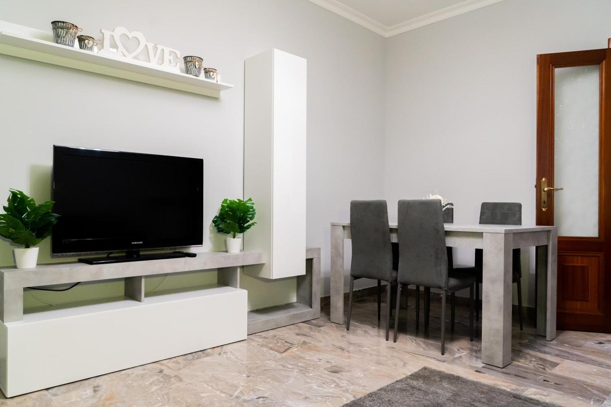 Apartamento Maison Fermi