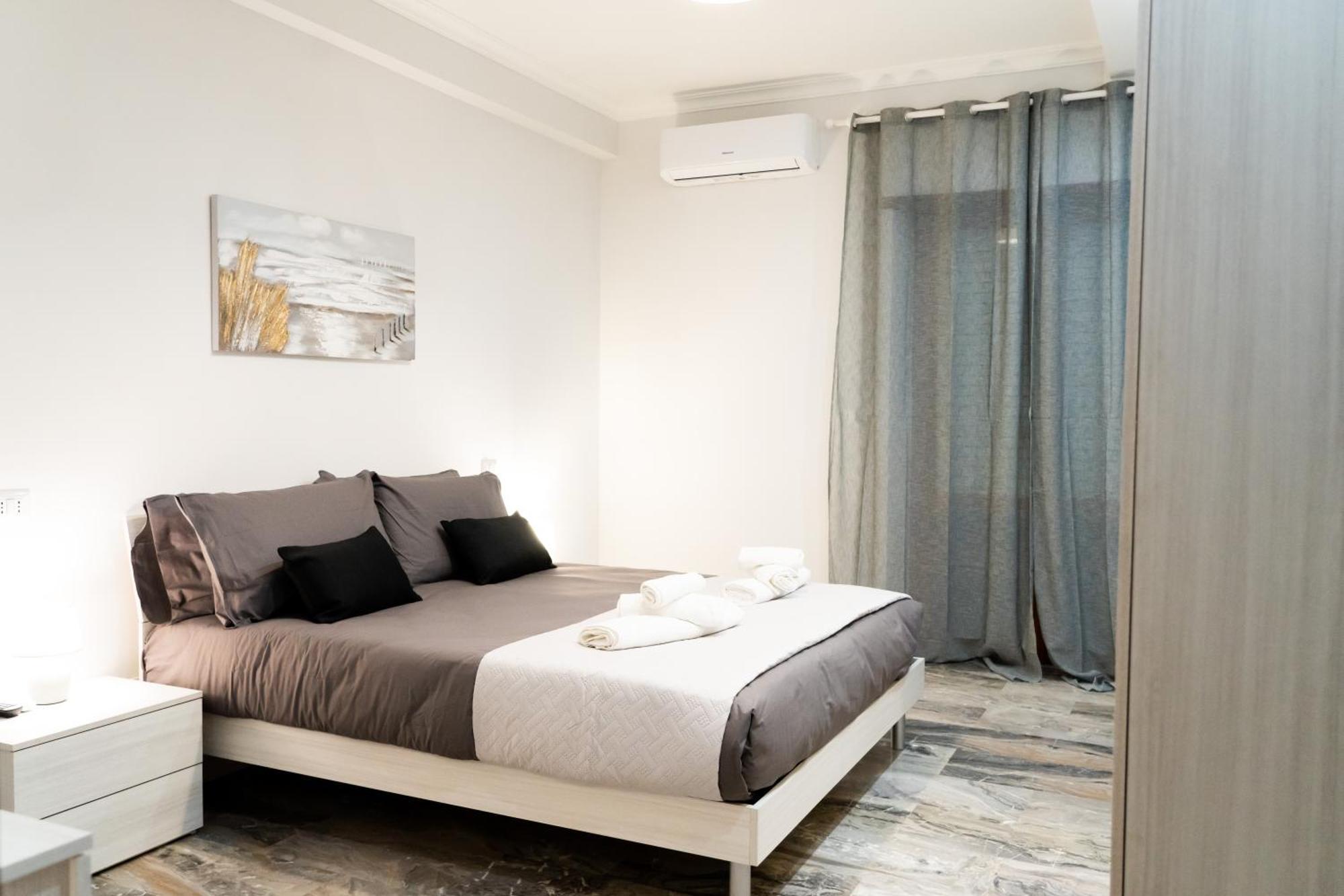 Maison Fermi Apartamento Roma