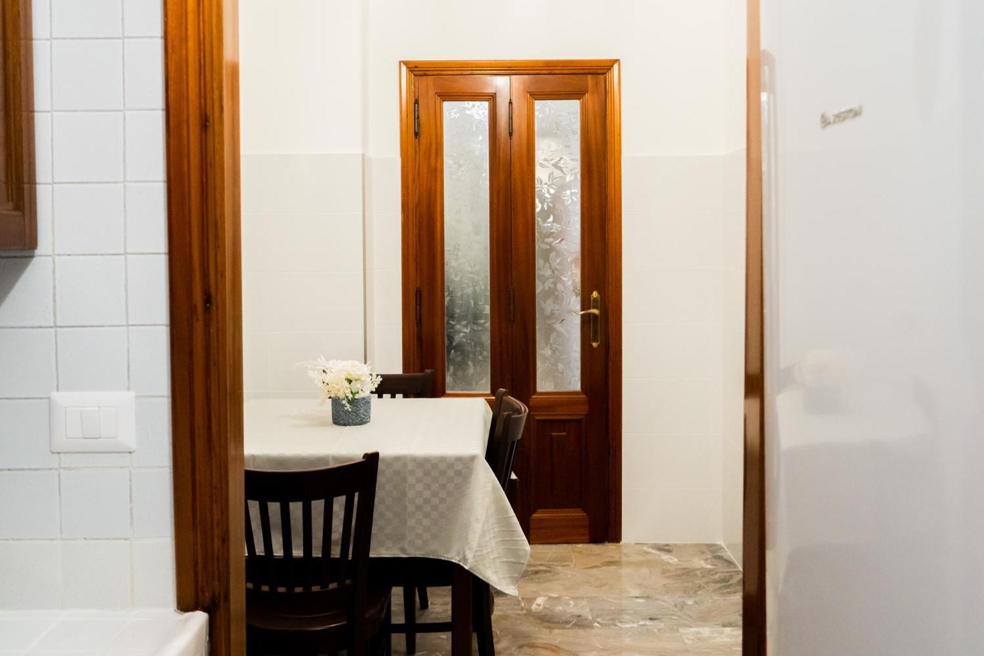 Apartamento Maison Fermi *