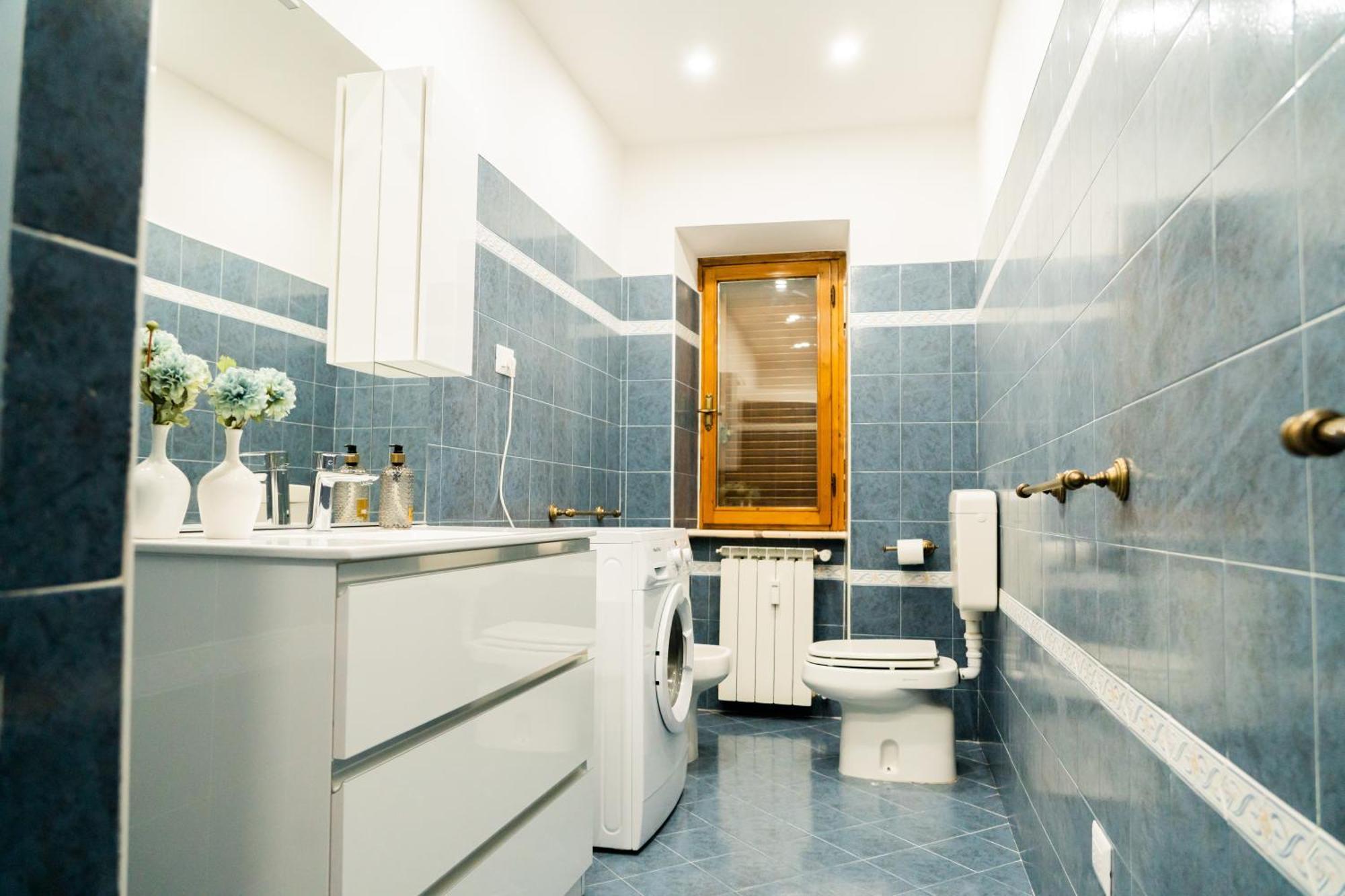Maison Fermi Apartamento *