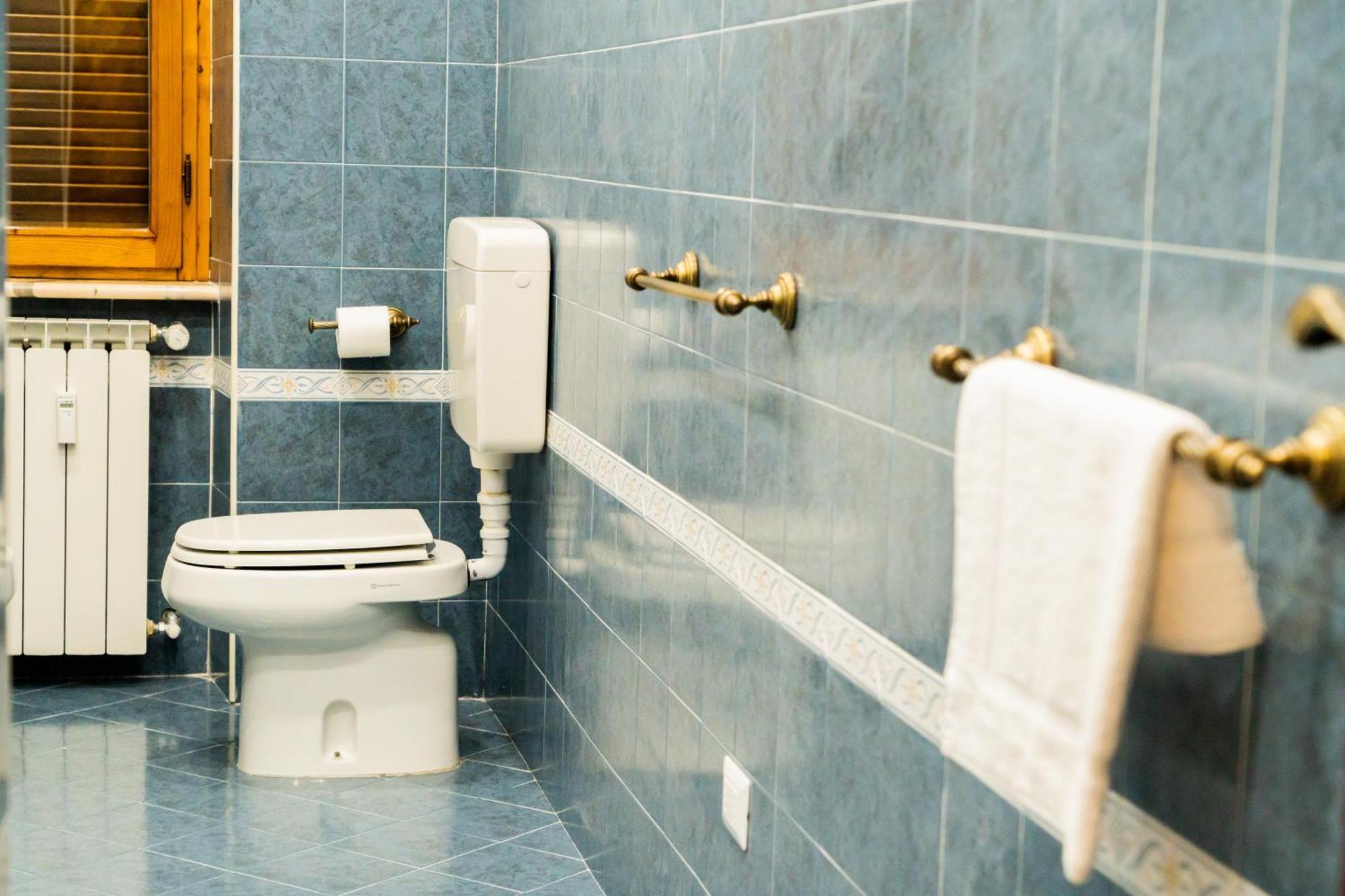 Apartamento Maison Fermi
