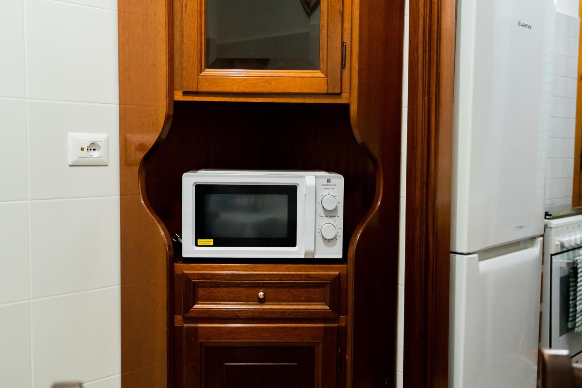 Maison Fermi * Roma