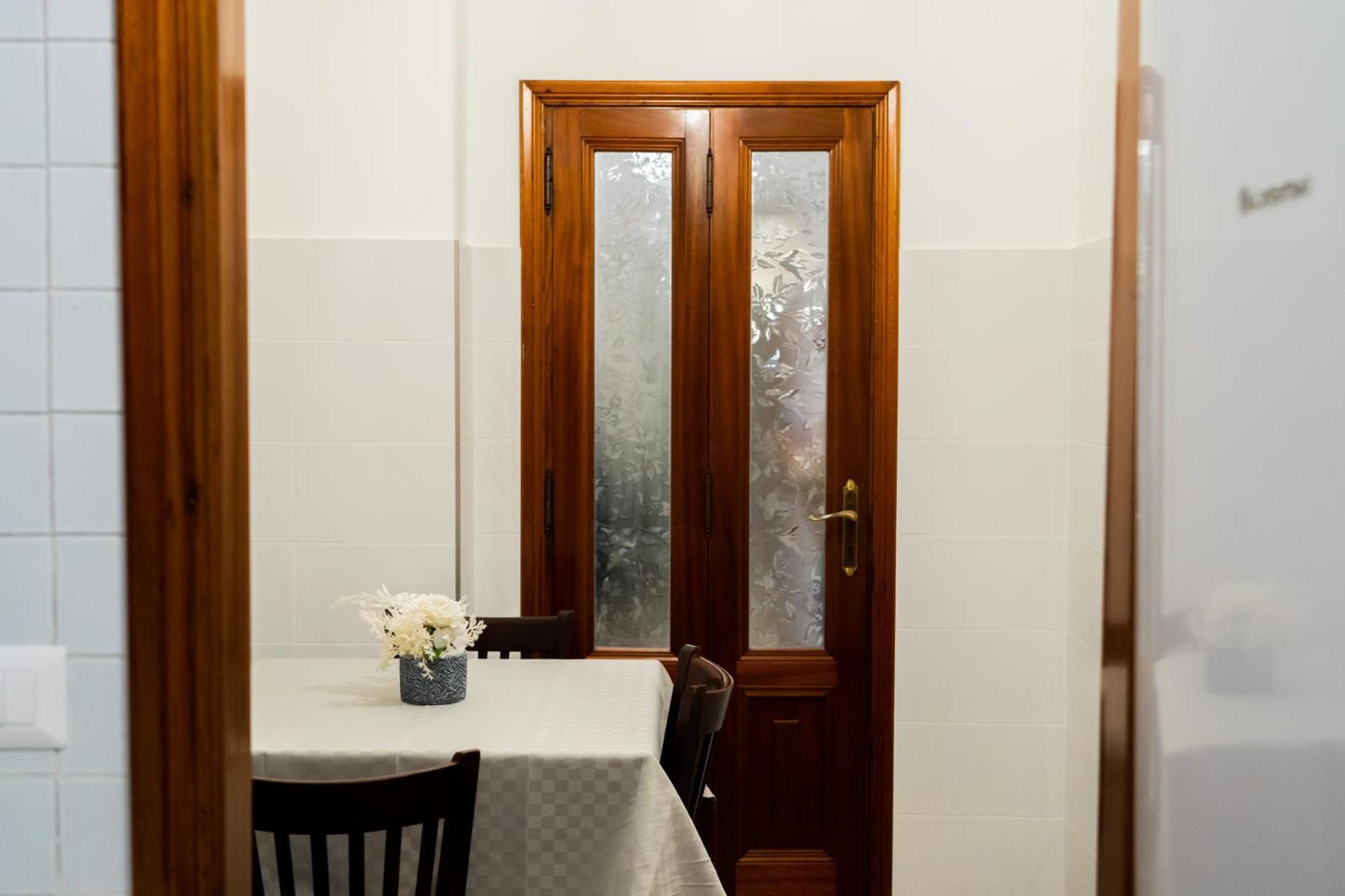 Maison Fermi * Roma