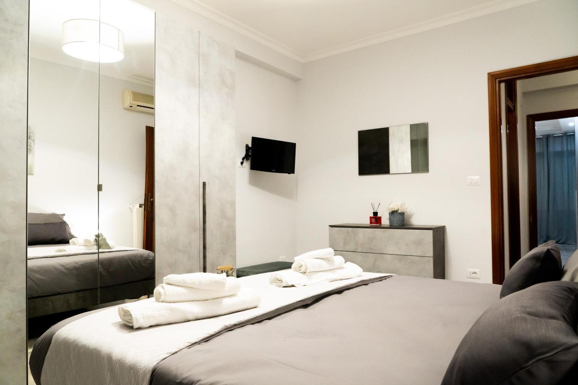 Maison Fermi Apartamento Roma