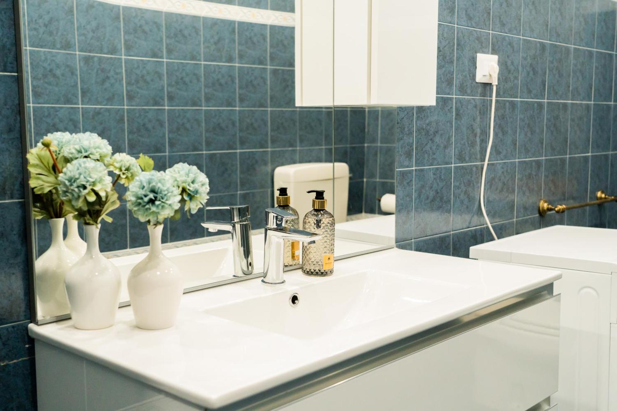 Apartamento Maison Fermi *