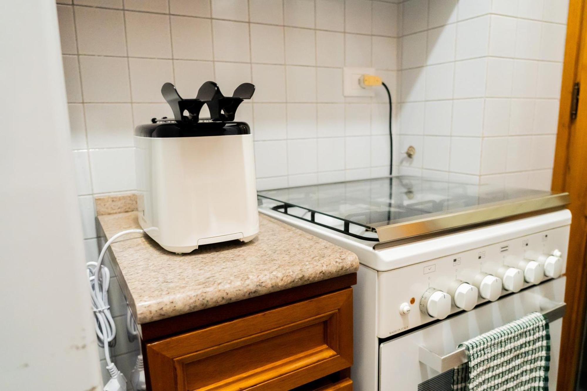 Apartamento Maison Fermi Roma