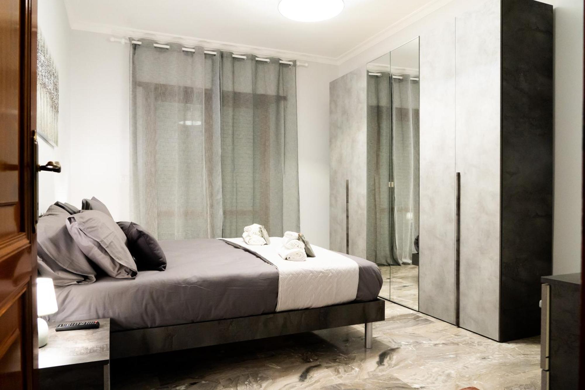 Apartamento Maison Fermi *